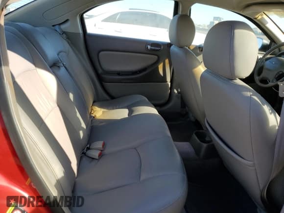 ✅ 2001 Chrysler Sebring • VIN: 1C3AL56U51N651197 • Лот: 74349244. Опубликован ранее на Copart с пробегом 78 001 миль. Бесплатный доступ к архиву аукционных продаж из США и подробный отчёт об истории автомобиля на DreamBid. Изображение 10.