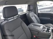 ✅ 2019 Chevrolet Silverado 1500 Work Truck • VIN: 3GCNWAEH7KG293399 • Lot: 42127268. Wystawiony na IAAI z przebiegiem 133 166 mil. Bezpłatny archiwum sprzedaży aukcyjnych z USA i szczegółowy raport historii pojazdu na DreamBid. Zdjęcie 8.