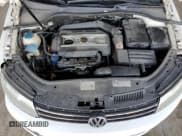 ✅ 2012 Volkswagen Eos Komfort • VIN: WVWBW7AH4CV000014 • Lot: 73323064. Listed on Copart with 150,087 mi. Free auction sales archive from the USA and detailed vehicle history report at DreamBid. Image 11.