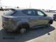 2024 Dodge Hornet R/T Plus z VIN ZACPDFDW8R3A09306, wystawiony jako Copart lot #54002945 z przebiegiem 11 694 mil mil oraz Szkoda całkowita • Salvage title. Historia ofert i sprzedaży dostępna na DreamBid. Obrazek 3.