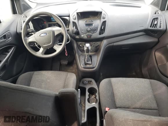 ✅ 2015 Ford Transit Connect XL • VIN: NM0LE6E72F1197566 • Lot: 71516805. Wystawiony na Copart z przebiegiem 123 648 mil. Bezpłatny archiwum sprzedaży aukcyjnych z USA i szczegółowy raport historii pojazdu na DreamBid. Zdjęcie 8.