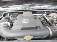 ✅ 2009 Nissan Frontier SE • VIN: 1N6AD09W69C421049 • Лот: 43803211. Опубликован ранее на IAAI с пробегом 142 404 миль. Бесплатный доступ к архиву аукционных продаж из США и подробный отчёт об истории автомобиля на DreamBid. Изображение 10.