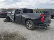 ✅ 2021 Chevrolet Silverado 1500 RST • VIN: 1GCUYEED8MZ227456 • Lot: 87375965. Wystawiony na Copart z przebiegiem Nie podano. Bezpłatny archiwum sprzedaży aukcyjnych z USA i szczegółowy raport historii pojazdu na DreamBid. Zdjęcie 2.