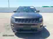 2021 Jeep Compass 80th Anniversary with VIN 3C4NJCEB6MT518282, listed as a IAAI auction lot 42020674 with 145,382 mi miles and . Bid and sale history available at DreamBid. Image 12.