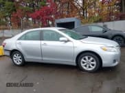 ✅ 2011 Toyota Camry LE • VIN: 4T4BF3EK5BR202350 • Lot: 43651289. Listed on IAAI with 131,051 mi. Free auction sales archive from the USA and detailed vehicle history report at DreamBid. Image 14.