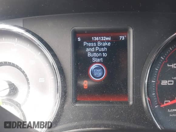 ✅ 2014 Dodge Charger RT • VIN: 2C3CDXCT8EH182294 • Lot: 41859603. Listed on IAAI with 136,132 mi. Free auction sales archive from the USA and detailed vehicle history report at DreamBid. Image 15.