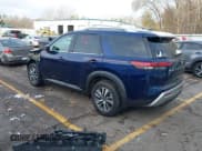 ✅ 2025 Nissan Pathfinder SL • VIN: 5N1DR3CC6SC235868 • Lot: 43664107. Wystawiony na IAAI z przebiegiem 2 749 mil. Bezpłatny archiwum sprzedaży aukcyjnych z USA i szczegółowy raport historii pojazdu na DreamBid. Zdjęcie 3.