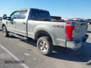 ✅ 2019 Ford F-250 Lariat • VIN: 1FT7W2B63KEE85394 • Lot: 43387814. Listed on IAAI with 206,303 mi. Free auction sales archive from the USA and detailed vehicle history report at DreamBid. Image 3.