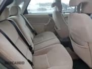 ✅ 2000 Saab 9-3 • VIN: YS3DD55H9Y2036800 • Lot: 81447794. Listed on Copart with 212,320 mi. Free auction sales archive from the USA and detailed vehicle history report at DreamBid. Image 10.