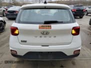 ✅ 2020 Hyundai Venue SE • VIN: KMHRB8A30LU025773 • Lot: 81418164. Listed on Copart with 66,181 mi. Free auction sales archive from the USA and detailed vehicle history report at DreamBid. Image 6.