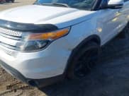 ✅ 2014 Ford Explorer Limited • VIN: 1FM5K8F84EGA83499 • Lot: 41847345. Wystawiony na IAAI z przebiegiem 165 449 mil. Bezpłatny archiwum sprzedaży aukcyjnych z USA i szczegółowy raport historii pojazdu na DreamBid. Zdjęcie 6.