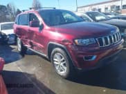 ✅ 2018 Jeep Grand Cherokee Altitude • VIN: 1C4RJEAG9JC169074 • Лот: 43717162. Опубликован ранее на IAAI с пробегом 92 228 миль. Бесплатный доступ к архиву аукционных продаж из США и подробный отчёт об истории автомобиля на DreamBid. Изображение 1.