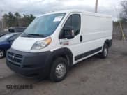 ✅ 2016 Ram ProMaster Cargo • VIN: 3C6TRVAG7GE108684 • Lot: 43622830. Listed on IAAI with 139,496 mi. Free auction sales archive from the USA and detailed vehicle history report at DreamBid. Image 17.