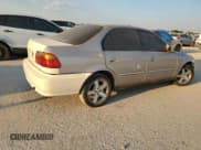 ✅ 2000 Honda Civic EX • VIN: 1HGEJ8547YL050905 • Лот: 75408144. Опубликован ранее на Copart с пробегом Не указан. Бесплатный доступ к архиву аукционных продаж из США и подробный отчёт об истории автомобиля на DreamBid. Изображение 3.