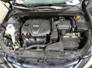 ✅ 2011 Hyundai Sonata GLS • VIN: 5NPEB4AC5BH052939 • Lot: 73185634. Wystawiony na Copart z przebiegiem 201 919 mil. Bezpłatny archiwum sprzedaży aukcyjnych z USA i szczegółowy raport historii pojazdu na DreamBid. Zdjęcie 12.