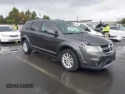 ✅ 2017 Dodge Journey SXT • VIN: 3C4PDDBG5HT535182 • Lot: 43724985. Wystawiony na IAAI z przebiegiem 192 055 mil. Bezpłatny archiwum sprzedaży aukcyjnych z USA i szczegółowy raport historii pojazdu na DreamBid. Zdjęcie 1.