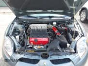 ✅ 2007 Mitsubishi Eclipse GT • VIN: 4A3AL35T97E018913 • Lot: 42722587. Listed on IAAI with 28,137 mi. Free auction sales archive from the USA and detailed vehicle history report at DreamBid. Image 10.