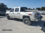 ✅ 2011 Chevrolet Silverado 1500 LT • VIN: 3GCPKSEA4BG112918 • Лот: 93624325. Опубликован ранее на Copart с пробегом Не указан. Бесплатный доступ к архиву аукционных продаж из США и подробный отчёт об истории автомобиля на DreamBid. Изображение 2.