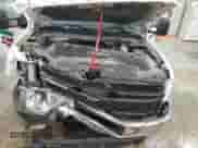 2012 Chevrolet Silverado 3500HD Work Truck with VIN 1GC0KZCGXCZ137034, listed as a Copart auction lot 86937294 with 129,812 mi miles and Salvage title. Bid and sale history available at DreamBid. Image 11.