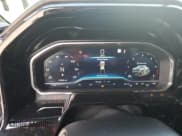 ✅ 2023 Chevrolet Silverado 1500 • VIN: 1GCPAFE83PZ134861 • Лот: 61608595. Опубликован ранее на Copart с пробегом 37 668 миль. Бесплатный доступ к архиву аукционных продаж из США и подробный отчёт об истории автомобиля на DreamBid. Изображение 9.