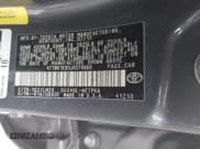 ✅ 2018 Toyota Avalon XLE • VIN: 4T1BK1EB3JU270669 • Lot: 42173088. Listed on IAAI with 67,110 mi. Free auction sales archive from the USA and detailed vehicle history report at DreamBid. Image 9.