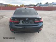 ✅ 2022 BMW 3 Series 330i xDrive • VIN: WBA5R7C09NFL66279 • Lot: 43564138. Listed on IAAI with 59,058 mi. Free auction sales archive from the USA and detailed vehicle history report at DreamBid. Image 16.