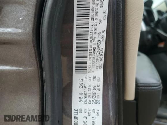 ✅ 2015 Jeep Cherokee Latitude • VIN: 1C4PJMCS3FW565624 • Lot: 92120435. Wystawiony na Copart z przebiegiem 110 222 mil. Bezpłatny archiwum sprzedaży aukcyjnych z USA i szczegółowy raport historii pojazdu na DreamBid. Zdjęcie 13.