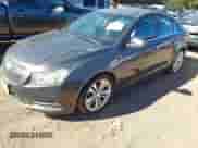 2011 Chevrolet Cruze LTZ с VIN 1G1PH5S9XB7176332, выставлен на аукционе IAAI как лот 43601161 с пробегом 165 185 миль миль и . История ставок и продаж доступна на DreamBid. Изображение 2.