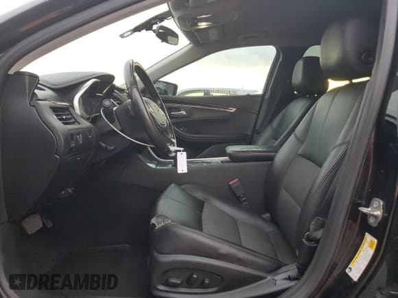 ✅ 2018 Chevrolet Impala LT • VIN: 2G1105S35J9115279 • Лот: 77862554. Опубликован ранее на Copart с пробегом 151 630 миль. Бесплатный доступ к архиву аукционных продаж из США и подробный отчёт об истории автомобиля на DreamBid. Изображение 7.