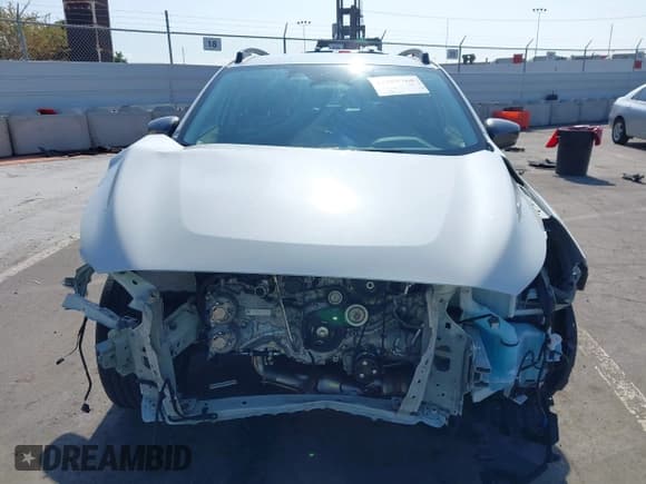 ✅ 2024 Subaru Crosstrek Premium • VIN: JF2GUADC2R8336410 • Лот: 42385768. Опубликован ранее на IAAI с пробегом 22 126 миль. Бесплатный доступ к архиву аукционных продаж из США и подробный отчёт об истории автомобиля на DreamBid. Изображение 13.