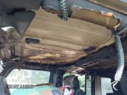 ✅ 2008 Jeep Wrangler Unlimited X • VIN: 1J4GA39148L595125 • Lot: 42617725. Wystawiony na IAAI z przebiegiem Nie podano. Bezpłatny archiwum sprzedaży aukcyjnych z USA i szczegółowy raport historii pojazdu na DreamBid. Zdjęcie 13.