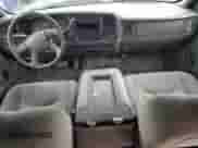 2004 Chevrolet Silverado 1500 Z71 with VIN 2GCEK19T241411610, listed as a Copart auction lot 82563645 with 139,350 mi miles and Salvage title. Bid and sale history available at DreamBid. Image 8.