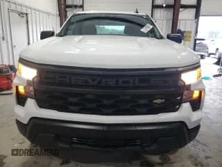 ✅ 2023 Chevrolet Silverado 1500 Work Truck • VIN: 3GCNAAEK5PG339734 • Lot: 89853155. Wystawiony na Copart z przebiegiem 102 874 mil. Bezpłatny archiwum sprzedaży aukcyjnych z USA i szczegółowy raport historii pojazdu na DreamBid. Zdjęcie 5.