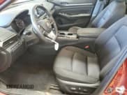 ✅ 2021 Nissan Altima SV • VIN: 1N4BL4DWXMN303775 • Lot: 80635985. Listed on Copart with 32,231 mi. Free auction sales archive from the USA and detailed vehicle history report at DreamBid. Image 7.