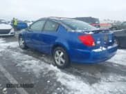 ✅ 2006 Saturn ION • VIN: 1G8AV15F96Z150213 • Lot: 43831155. Wystawiony na IAAI z przebiegiem 135 470 mil. Bezpłatny archiwum sprzedaży aukcyjnych z USA i szczegółowy raport historii pojazdu na DreamBid. Zdjęcie 3.