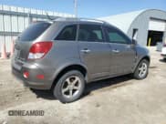 ✅ 2012 Chevrolet Captiva Sport LTZ • VIN: 3GNFL4E58CS613176 • Лот: 52626265. Опубликован ранее на Copart с пробегом 168 942 миль. Бесплатный доступ к архиву аукционных продаж из США и подробный отчёт об истории автомобиля на DreamBid. Изображение 3.
