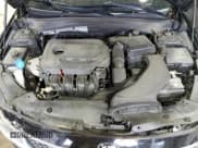 ✅ 2016 Kia Optima EX • VIN: 5XXGU4L37GG062424 • Lot: 90395525. Listed on Copart with 153,039 mi. Free auction sales archive from the USA and detailed vehicle history report at DreamBid. Image 11.