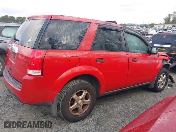 ✅ 2006 Saturn VUE • VIN: 5GZCZ33D96S881716 • Lot: 41222508. Wystawiony na IAAI z przebiegiem 171 470 mil. Bezpłatny archiwum sprzedaży aukcyjnych z USA i szczegółowy raport historii pojazdu na DreamBid. Zdjęcie 13.