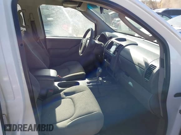 ✅ 2005 Nissan Frontier Nismo • VIN: 1N6AD07W85C421289 • Lot: 43691041. Wystawiony na IAAI z przebiegiem 201 155 mil. Bezpłatny archiwum sprzedaży aukcyjnych z USA i szczegółowy raport historii pojazdu na DreamBid. Zdjęcie 5.