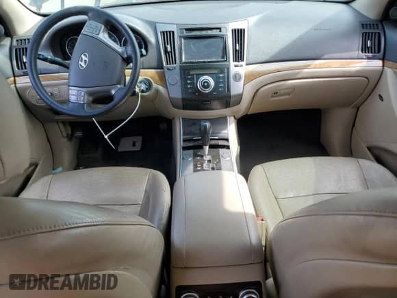 2012 Hyundai Veracruz Limited с VIN KM8NU4CC3CU198184, выставлен на аукционе Copart как лот 48385105 с пробегом 135 430 миль миль и Списание • Salvage title. История ставок и продаж доступна на DreamBid. Изображение 8.