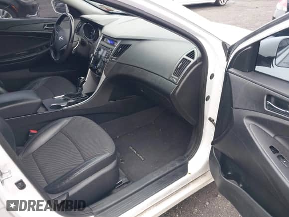 2012 Hyundai Sonata SE с VIN 5NPEC4AC5CH454149, выставлен на аукционе IAAI как лот 43547892 с пробегом 212 583 миль миль и . История ставок и продаж доступна на DreamBid. Изображение 5.