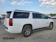 ✅ 2016 Chevrolet Suburban LT • VIN: 1GNSCHKC7GR351670 • Lot: 91787645. Listed on Copart with 212,303 mi. Free auction sales archive from the USA and detailed vehicle history report at DreamBid. Image 3.