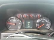 ✅ 2018 Chevrolet Silverado 1500 Work Truck • VIN: 1GCNCNEC9JZ373113 • Лот: 85344095. Опубликован ранее на Copart с пробегом 97 661 миль. Бесплатный доступ к архиву аукционных продаж из США и подробный отчёт об истории автомобиля на DreamBid. Изображение 9.