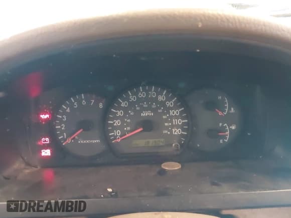 ✅ 2004 Kia Rio • VIN: KNADC125846331142 • Лот: 41982947. Опубликован ранее на IAAI с пробегом 181 904 миль. Бесплатный доступ к архиву аукционных продаж из США и подробный отчёт об истории автомобиля на DreamBid. Изображение 7.