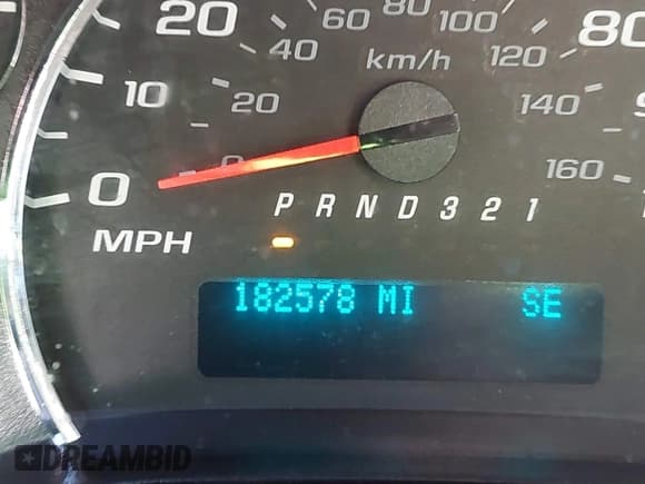 ✅ 2011 Chevrolet Express Cargo • VIN: 1GCSGAFXXB1171446 • Lot: 41779147. Listed on IAAI with 182,578 mi. Free auction sales archive from the USA and detailed vehicle history report at DreamBid. Image 15.