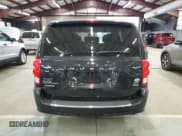 ✅ 2018 Dodge Grand Caravan GT • VIN: 2C4RDGEG4JR346201 • Лот: 90427805. Опубликован ранее на Copart с пробегом 169 308 миль. Бесплатный доступ к архиву аукционных продаж из США и подробный отчёт об истории автомобиля на DreamBid. Изображение 6.