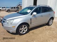 ✅ 2013 Chevrolet Captiva Sport LTZ • VIN: 3GNAL4EK3DS586437 • Lot: 42093734. Wystawiony na IAAI z przebiegiem 76 688 mil. Bezpłatny archiwum sprzedaży aukcyjnych z USA i szczegółowy raport historii pojazdu na DreamBid. Zdjęcie 19.