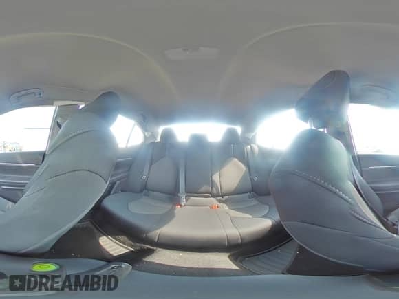 2023 Toyota Camry LE с VIN 4T1C11BK4PU107355, выставлен на аукционе Copart как лот 80353325 с пробегом 7 174 миль миль и Списание • Salvage title. История ставок и продаж доступна на DreamBid. Изображение 14.