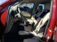 ✅ 2007 Nissan Frontier SE • VIN: 1N6AD09U97C451027 • Lot: 90705645. Listed on Copart with 149,099 mi. Free auction sales archive from the USA and detailed vehicle history report at DreamBid. Image 7.