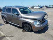 ✅ 2011 Chevrolet HHR 2LT • VIN: 3GNBACFU0BS533454 • Lot: 42211213. Listed on IAAI with Not provided. Free auction sales archive from the USA and detailed vehicle history report at DreamBid. Image 1.